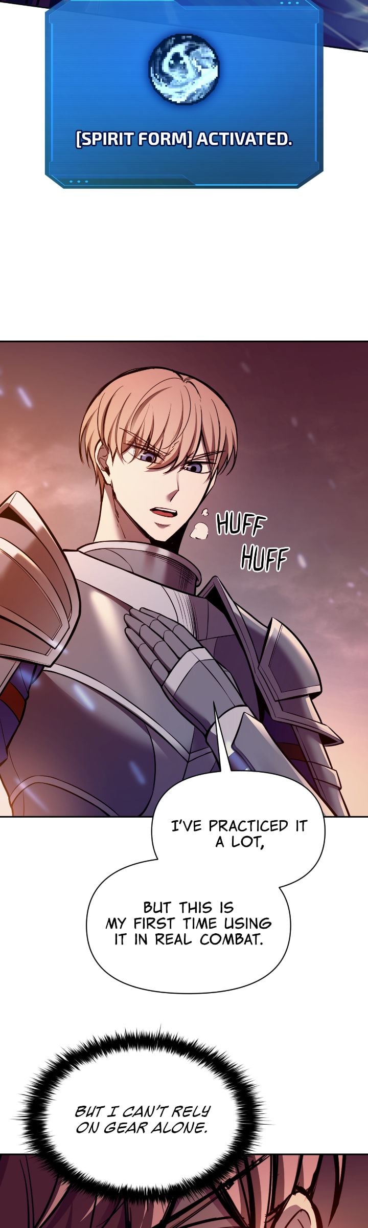Read Tyrant of the Tower Defense Game (en) Manga Online