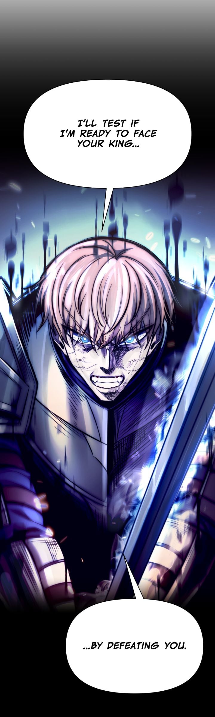 Read Tyrant of the Tower Defense Game (en) Manga Online