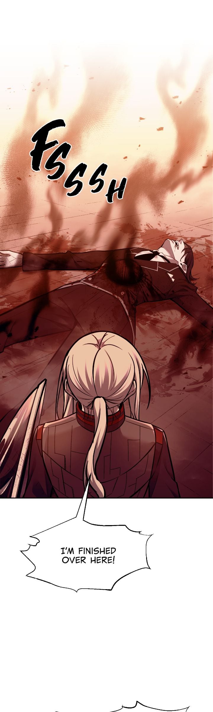 Read Tyrant of the Tower Defense Game (en) Manga Online
