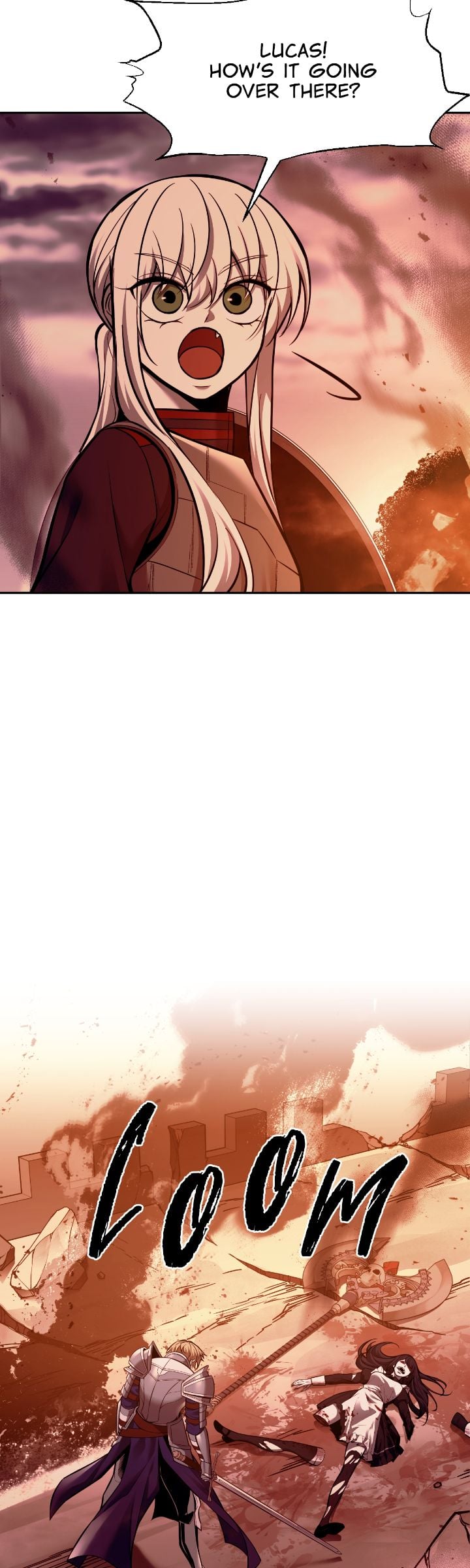 Read Tyrant of the Tower Defense Game (en) Manga Online