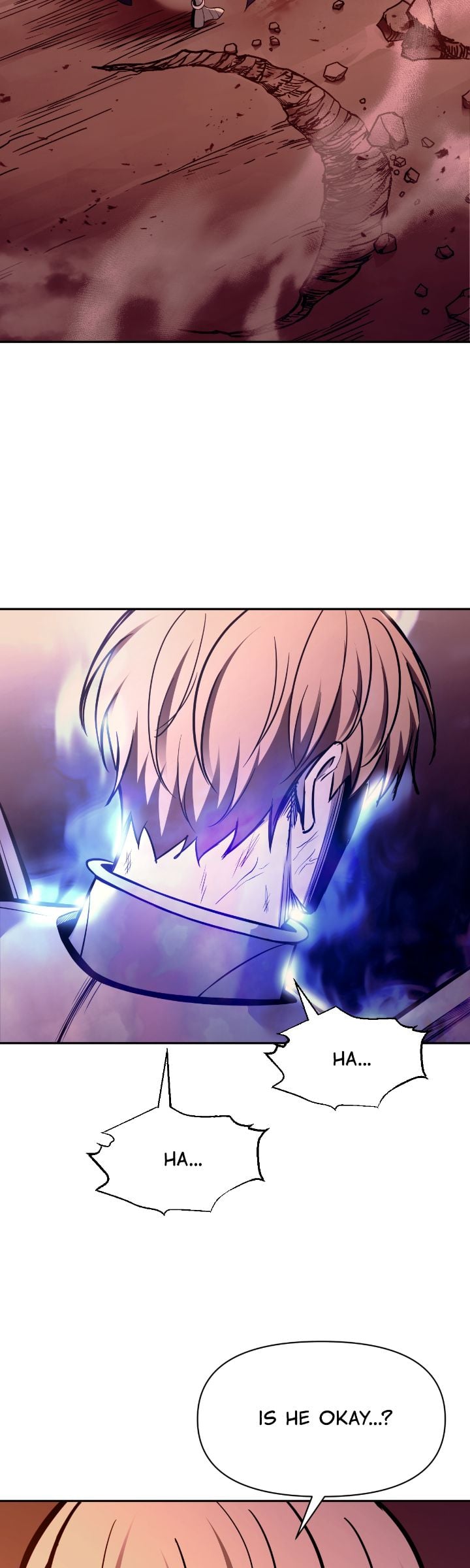 Read Tyrant of the Tower Defense Game (en) Manga Online