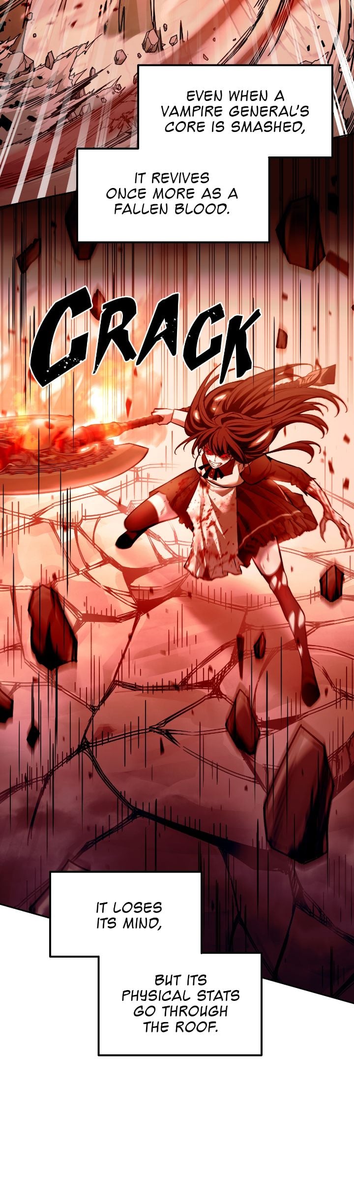 Read Tyrant of the Tower Defense Game (en) Manga Online
