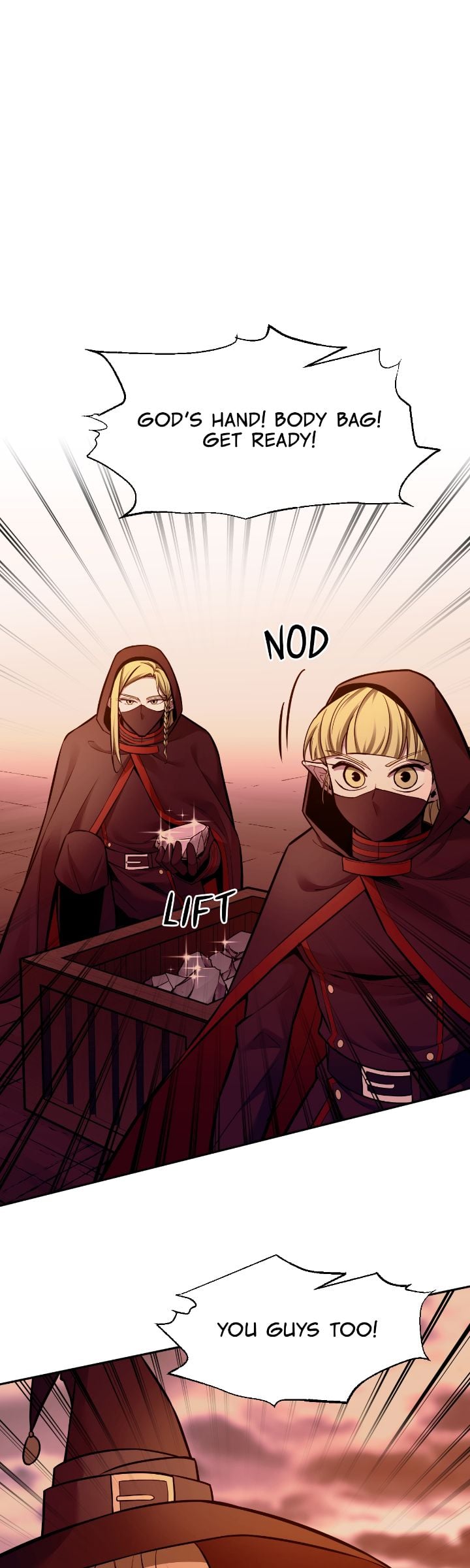 Read Tyrant of the Tower Defense Game (en) Manga Online