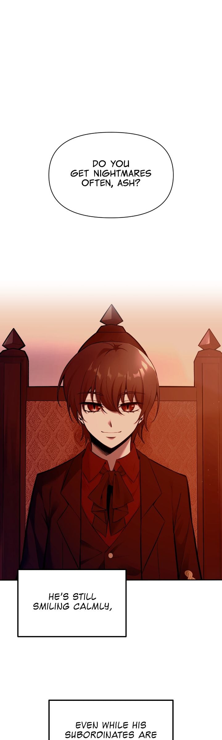 Read Tyrant of the Tower Defense Game (en) Manga Online