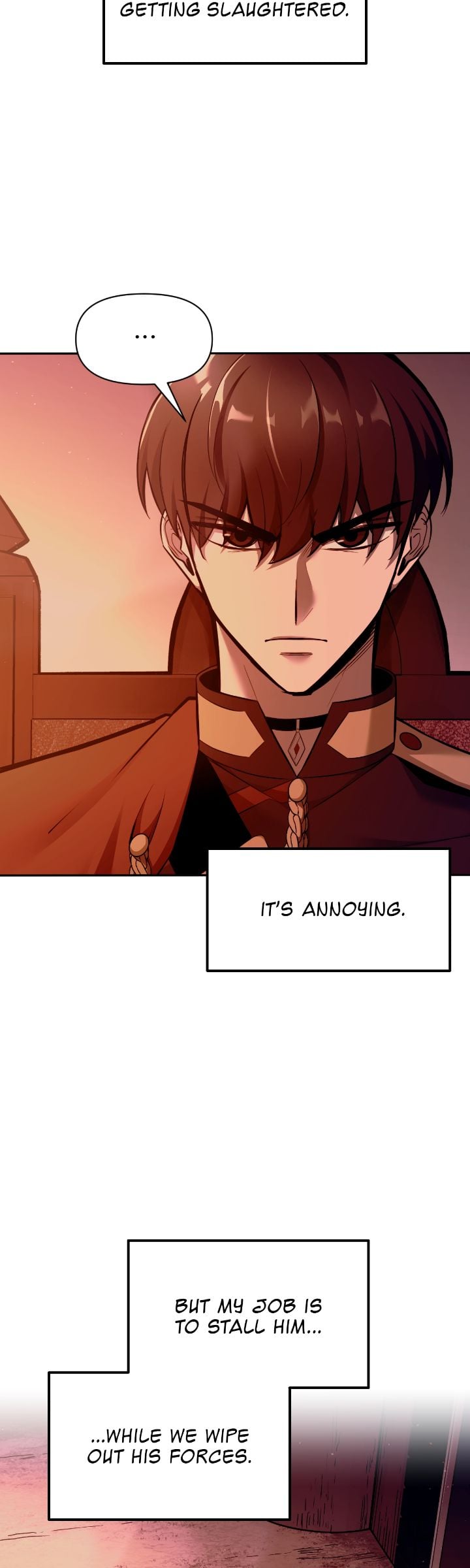 Read Tyrant of the Tower Defense Game (en) Manga Online