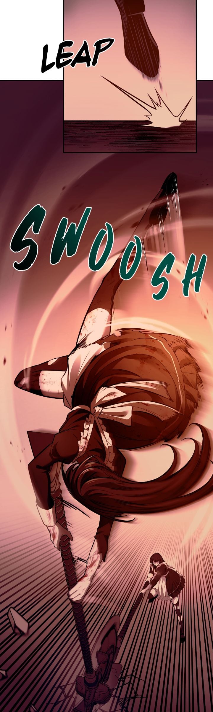 Read Tyrant of the Tower Defense Game (en) Manga Online
