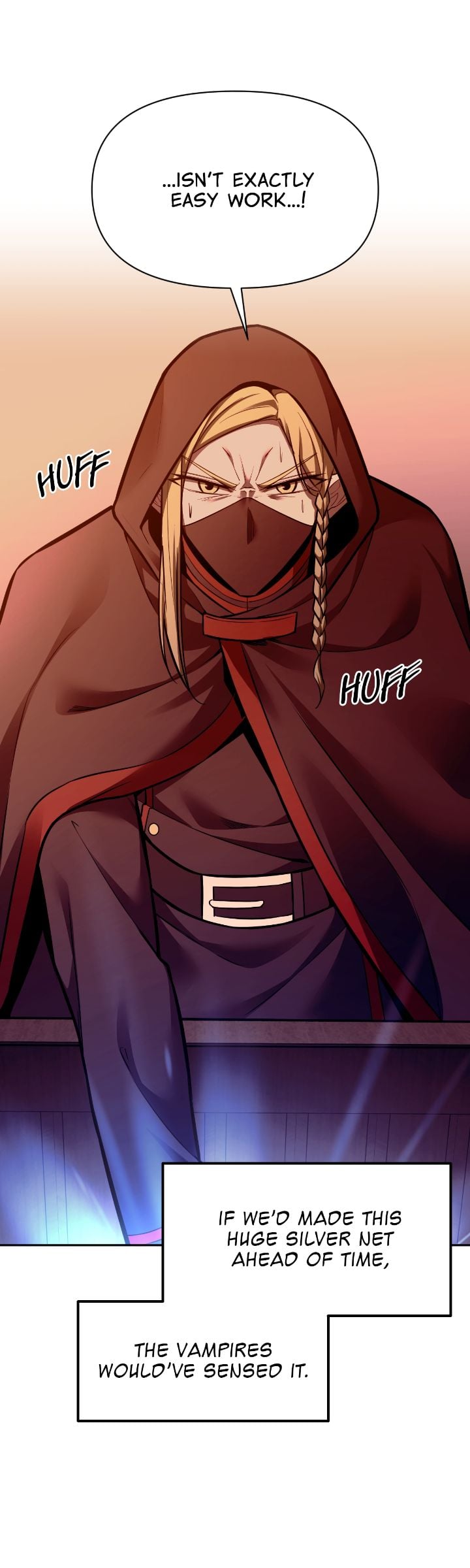 Read Tyrant of the Tower Defense Game (en) Manga Online
