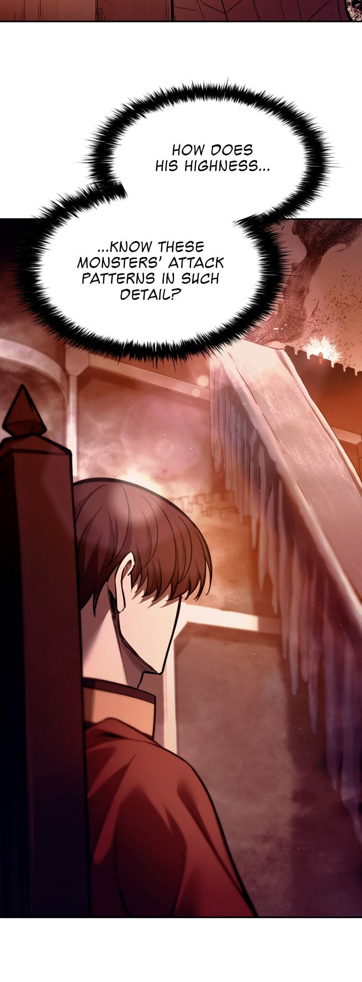 Read Tyrant of the Tower Defense Game (en) Manga Online