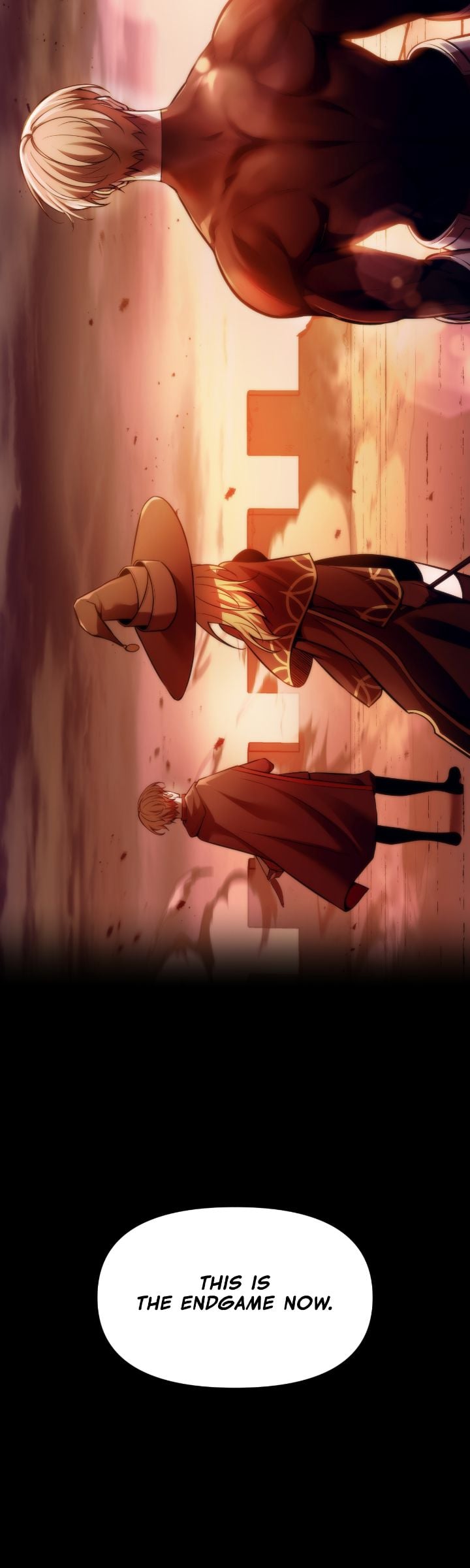 Read Tyrant of the Tower Defense Game (en) Manga Online