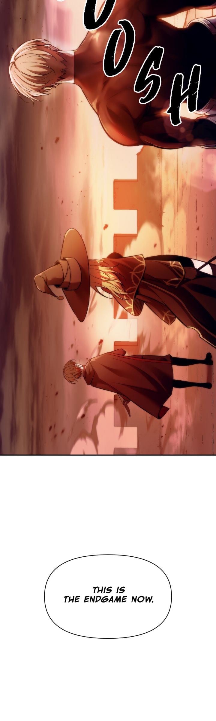 Read Tyrant of the Tower Defense Game (en) Manga Online