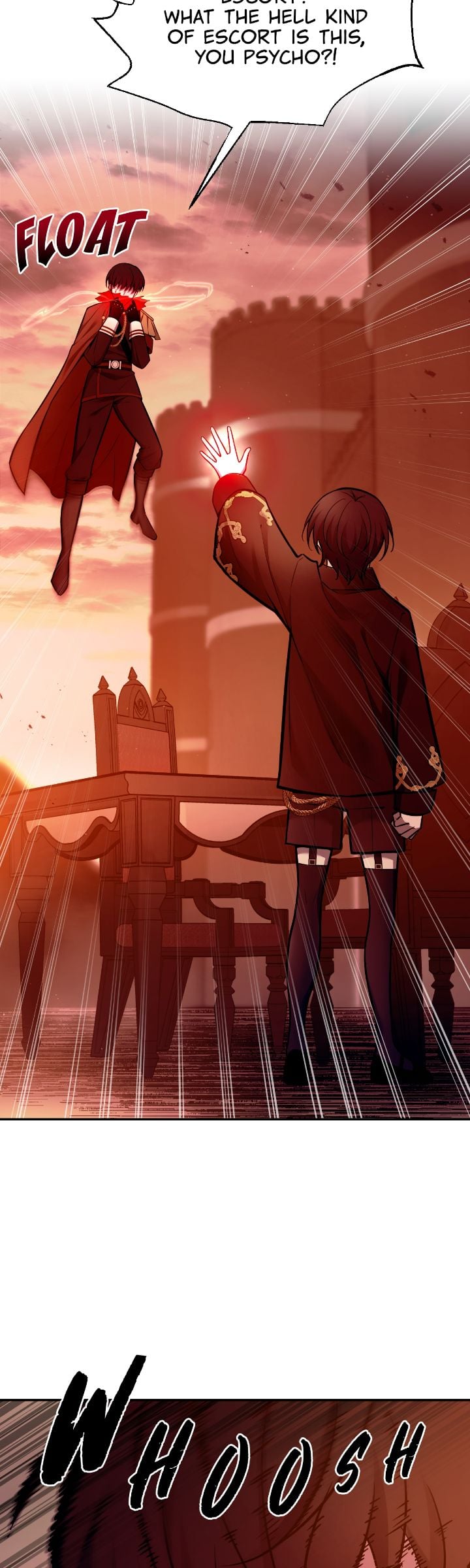 Read Tyrant of the Tower Defense Game (en) Manga Online