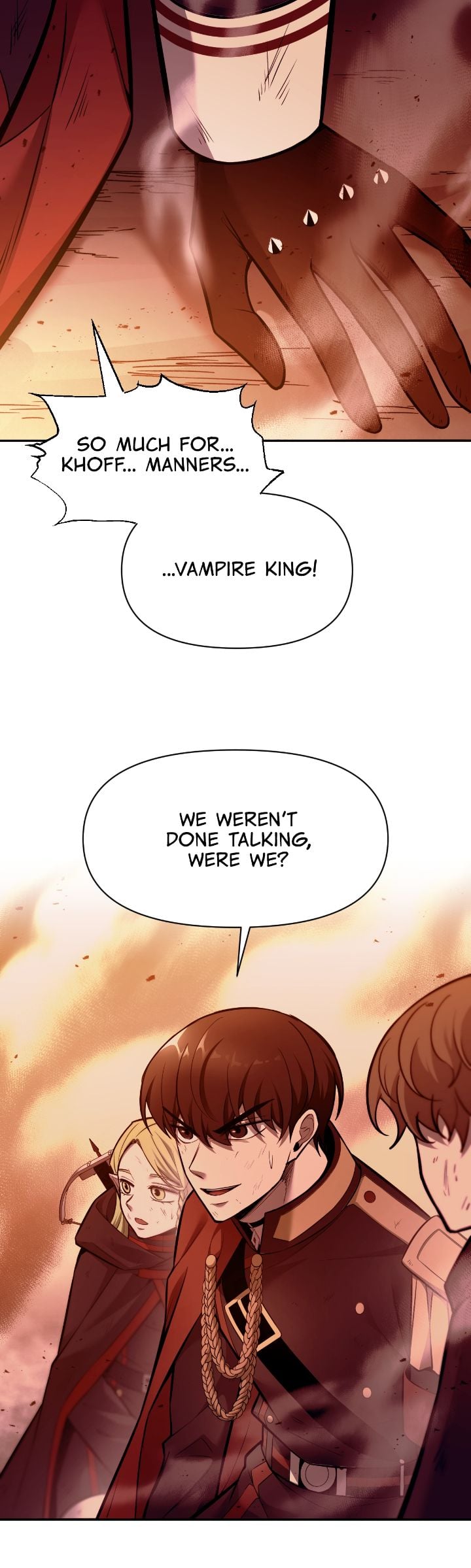 Read Tyrant of the Tower Defense Game (en) Manga Online
