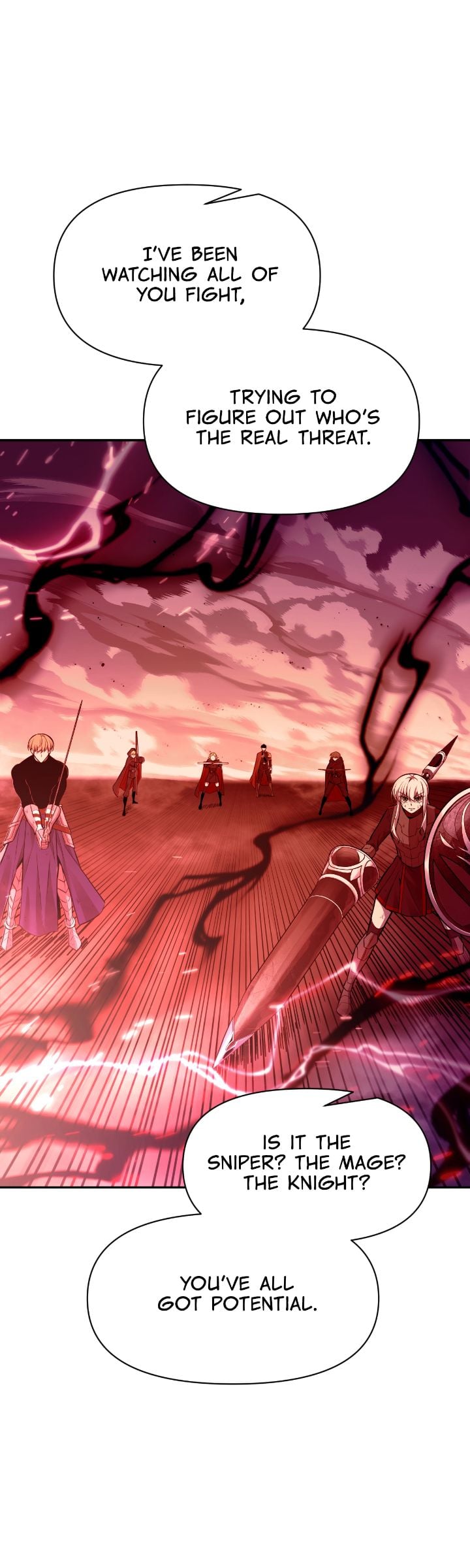 Read Tyrant of the Tower Defense Game (en) Manga Online