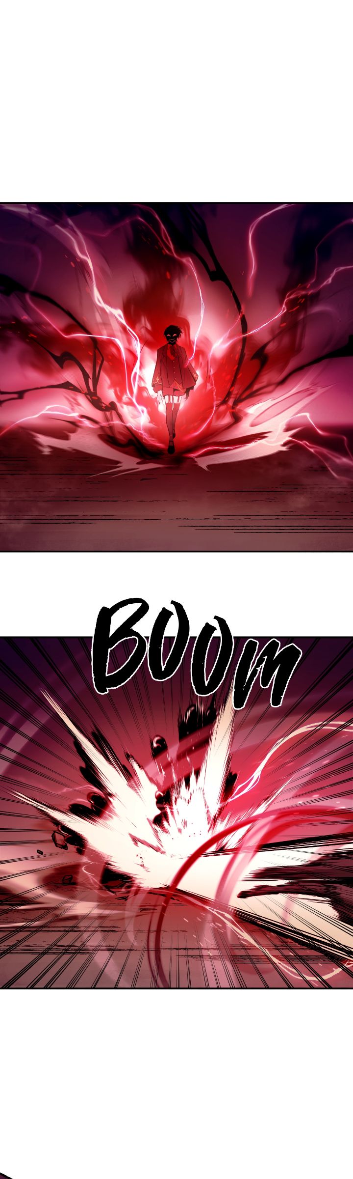 Read Tyrant of the Tower Defense Game (en) Manga Online