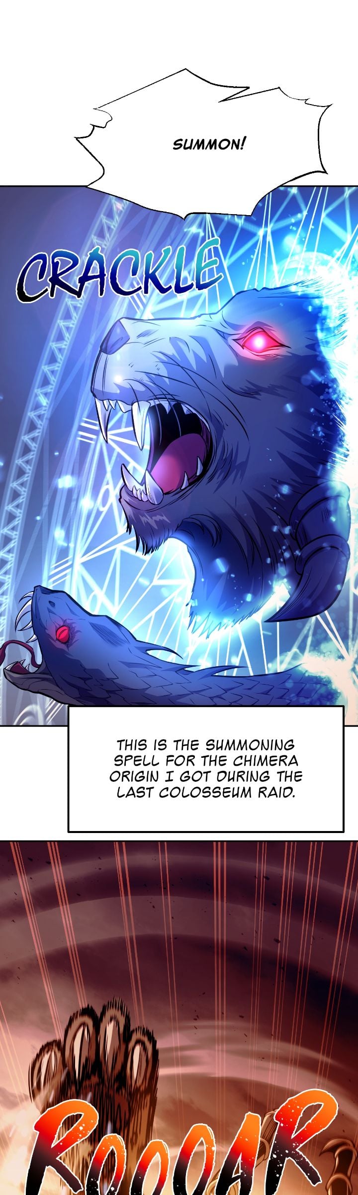 Read Tyrant of the Tower Defense Game (en) Manga Online