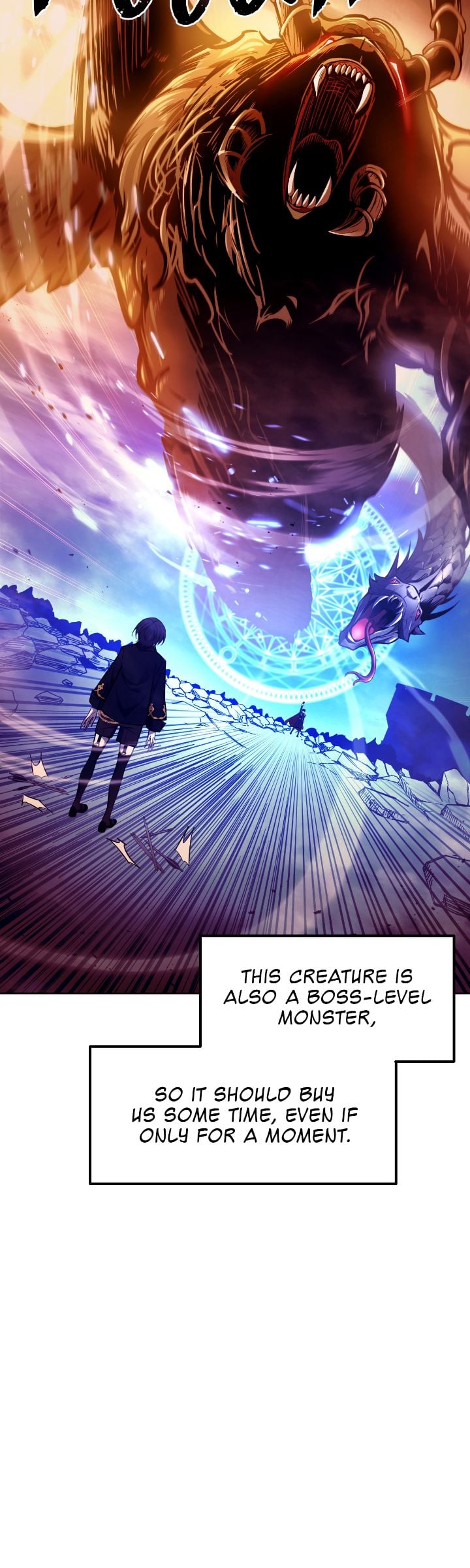 Read Tyrant of the Tower Defense Game (en) Manga Online