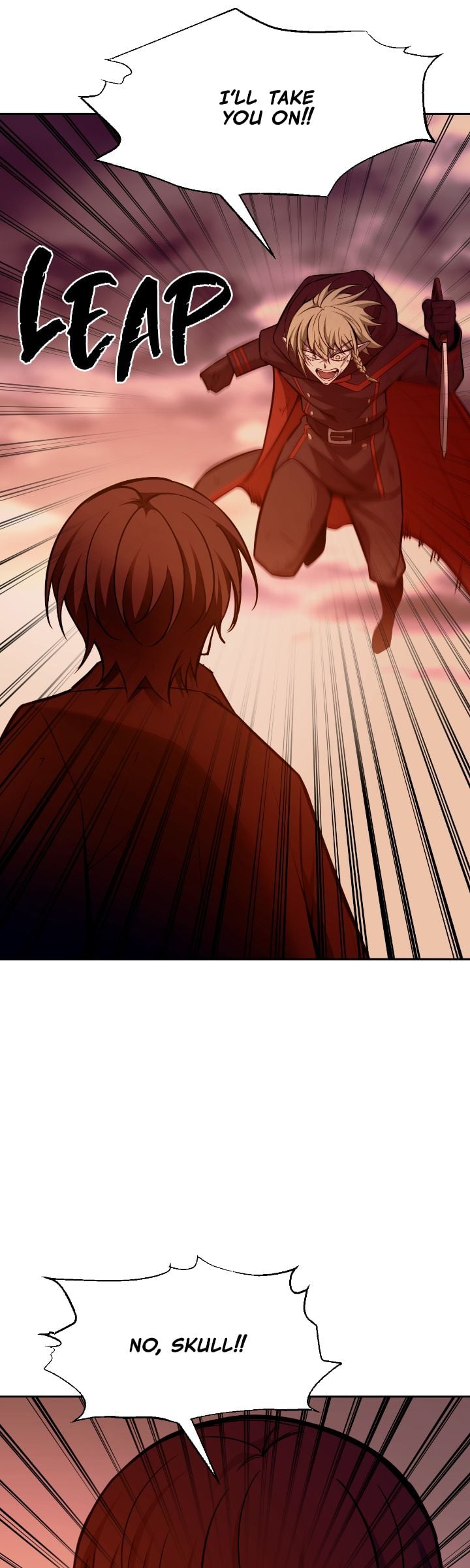 Read Tyrant of the Tower Defense Game (en) Manga Online