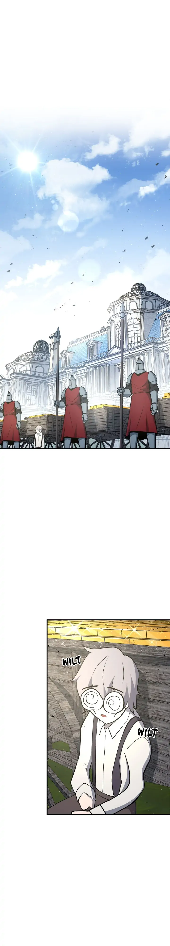 Read Tyrant of the Tower Defense Game (en) Manga Online