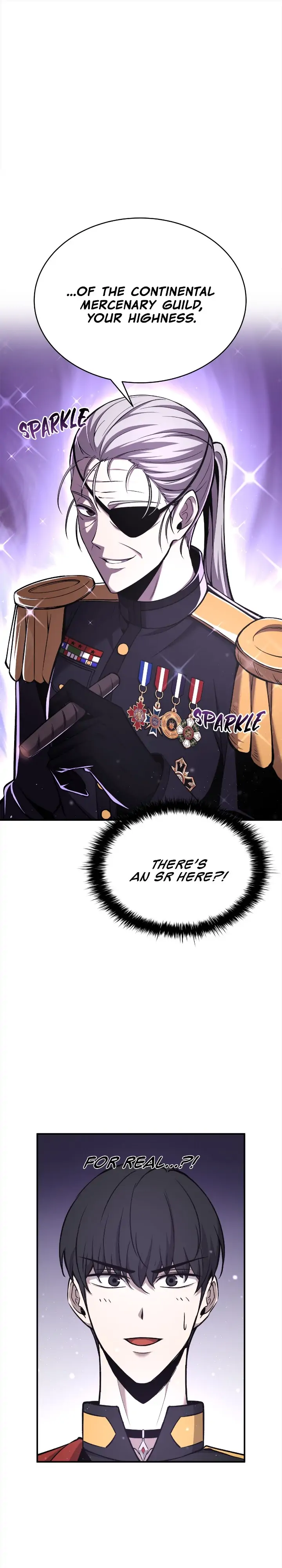 Read Tyrant of the Tower Defense Game (en) Manga Online