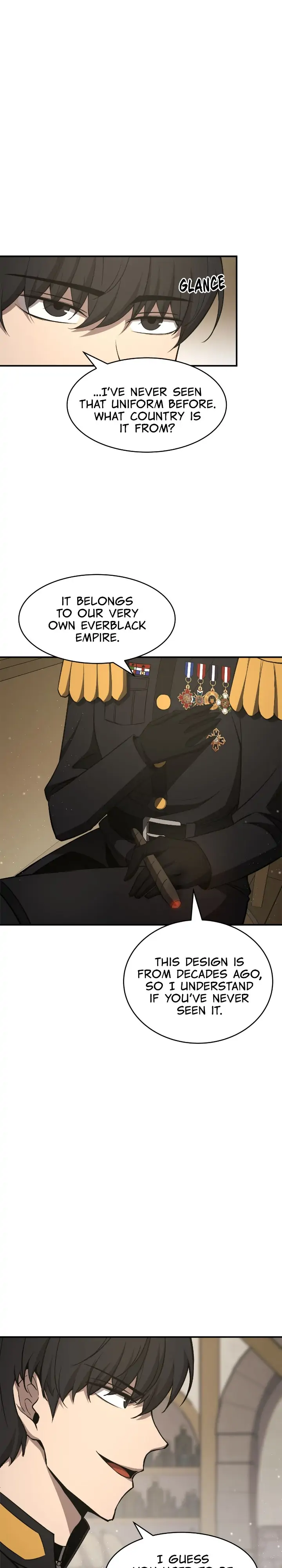 Read Tyrant of the Tower Defense Game (en) Manga Online