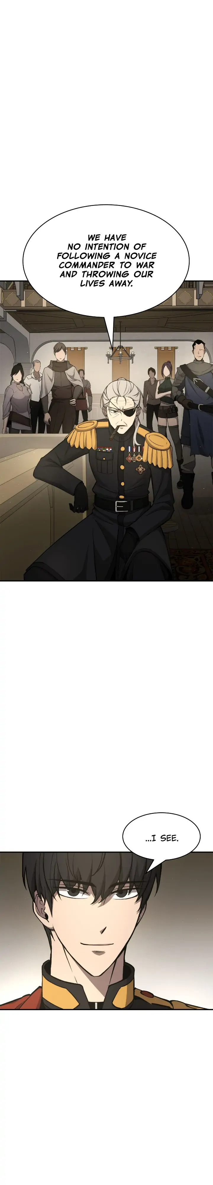 Read Tyrant of the Tower Defense Game (en) Manga Online