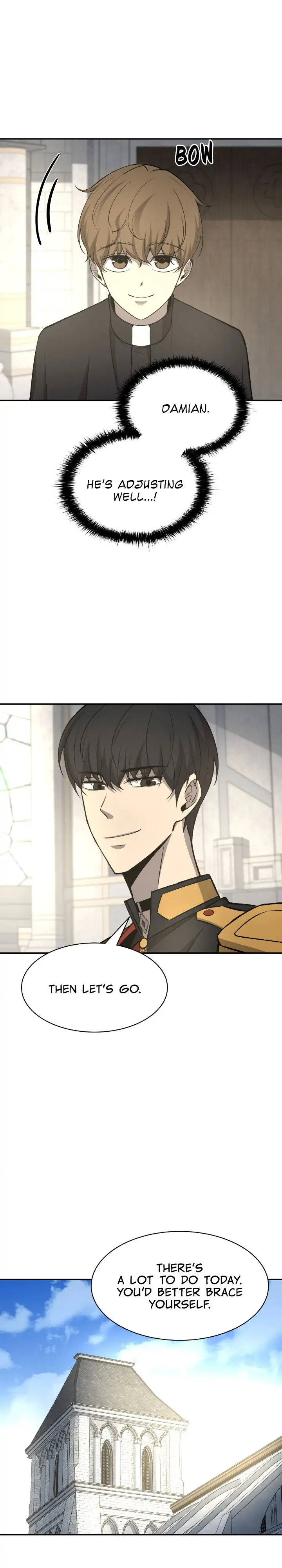Read Tyrant of the Tower Defense Game (en) Manga Online