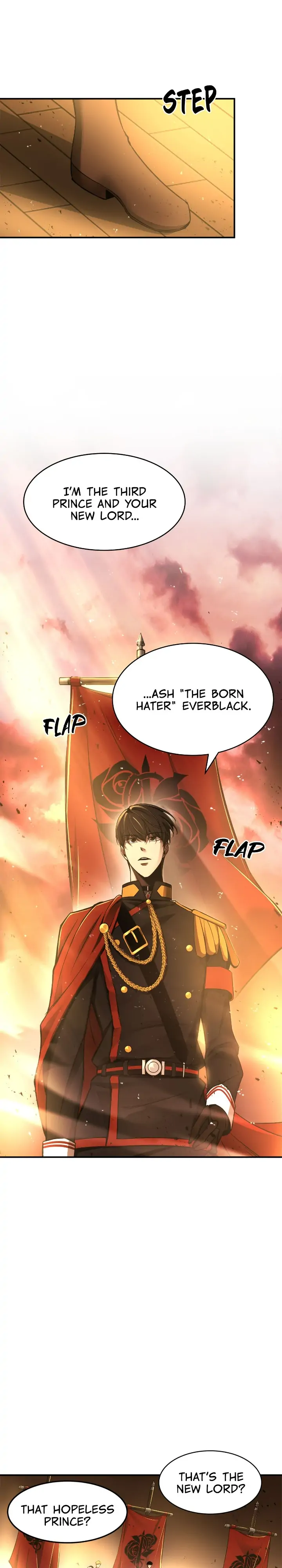 Read Tyrant of the Tower Defense Game (en) Manga Online