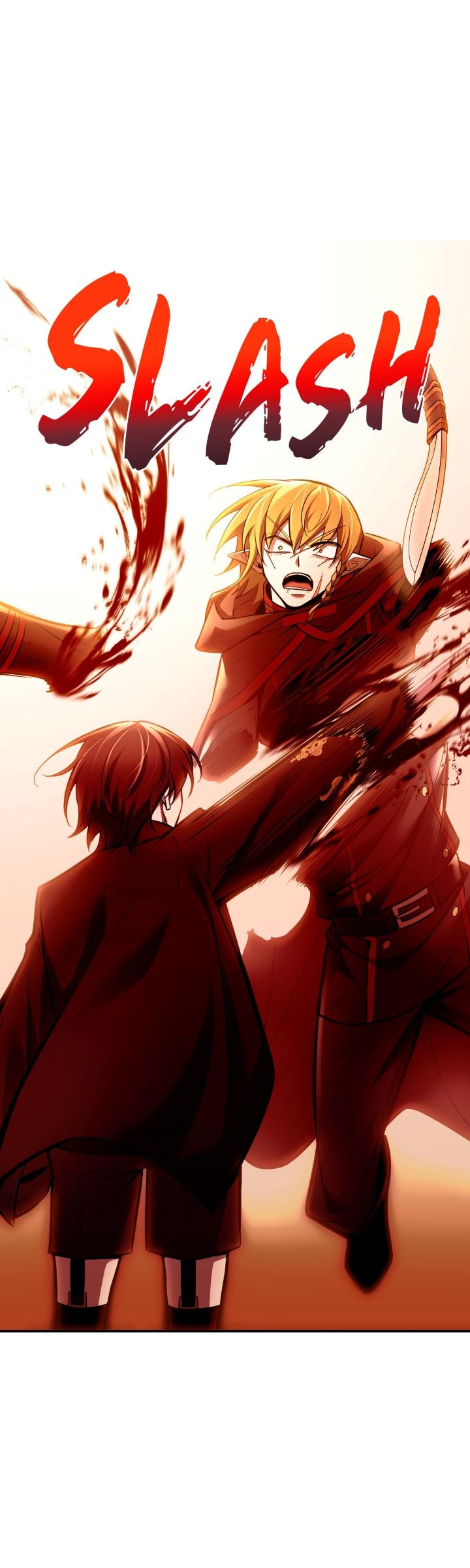 Read Tyrant of the Tower Defense Game (en) Manga Online