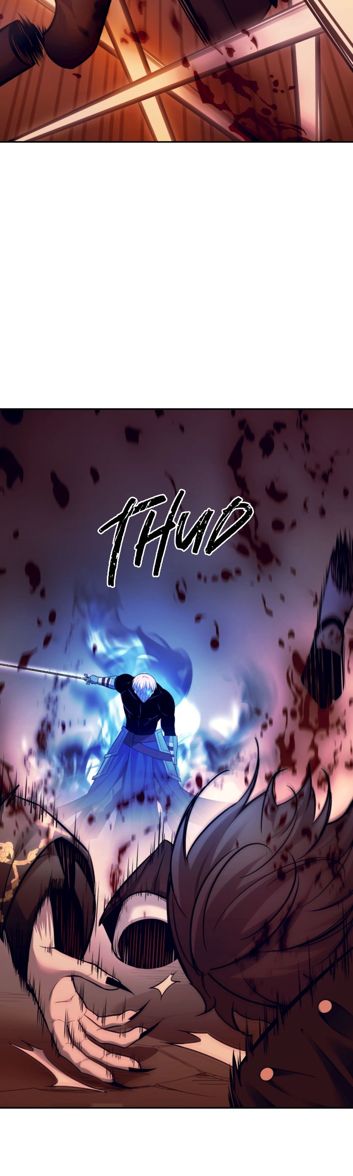 Read Tyrant of the Tower Defense Game (en) Manga Online