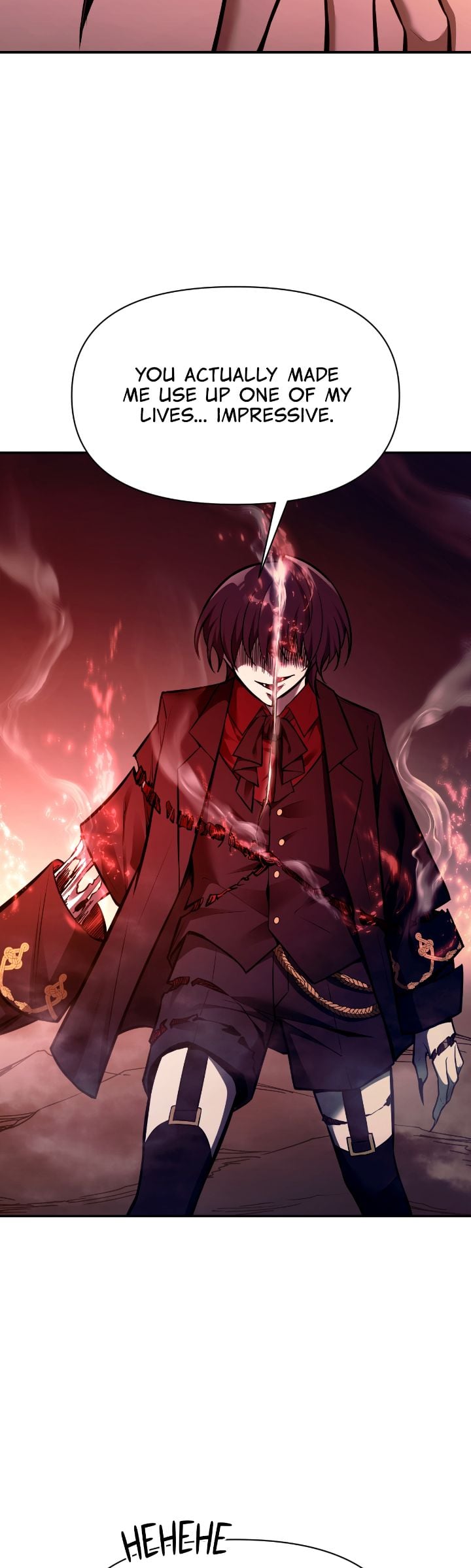 Read Tyrant of the Tower Defense Game (en) Manga Online