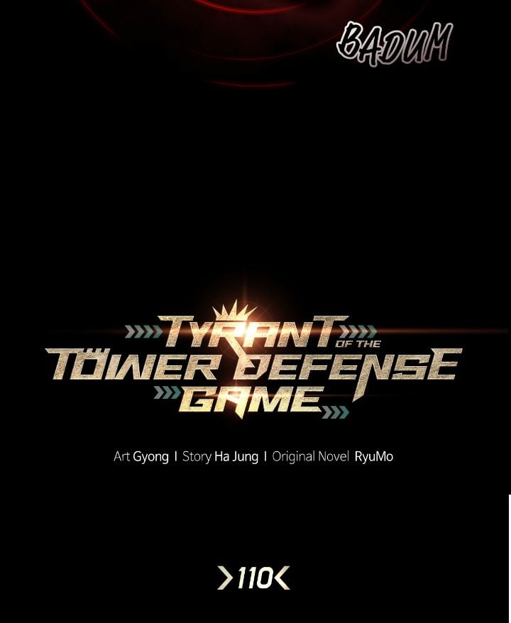 Read Tyrant of the Tower Defense Game (en) Manga Online