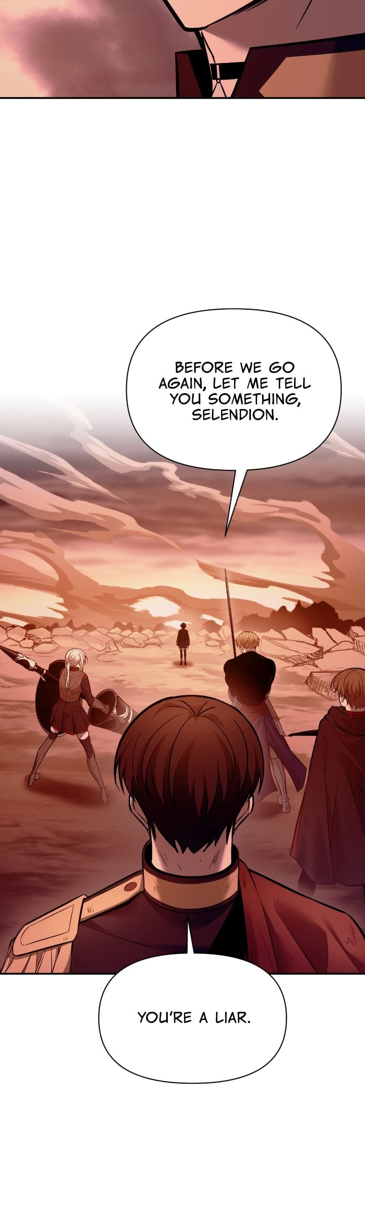 Read Tyrant of the Tower Defense Game (en) Manga Online