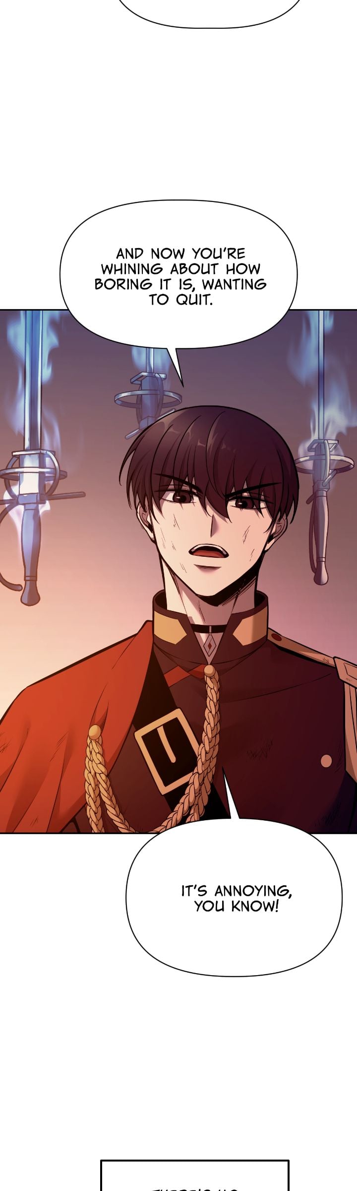 Read Tyrant of the Tower Defense Game (en) Manga Online