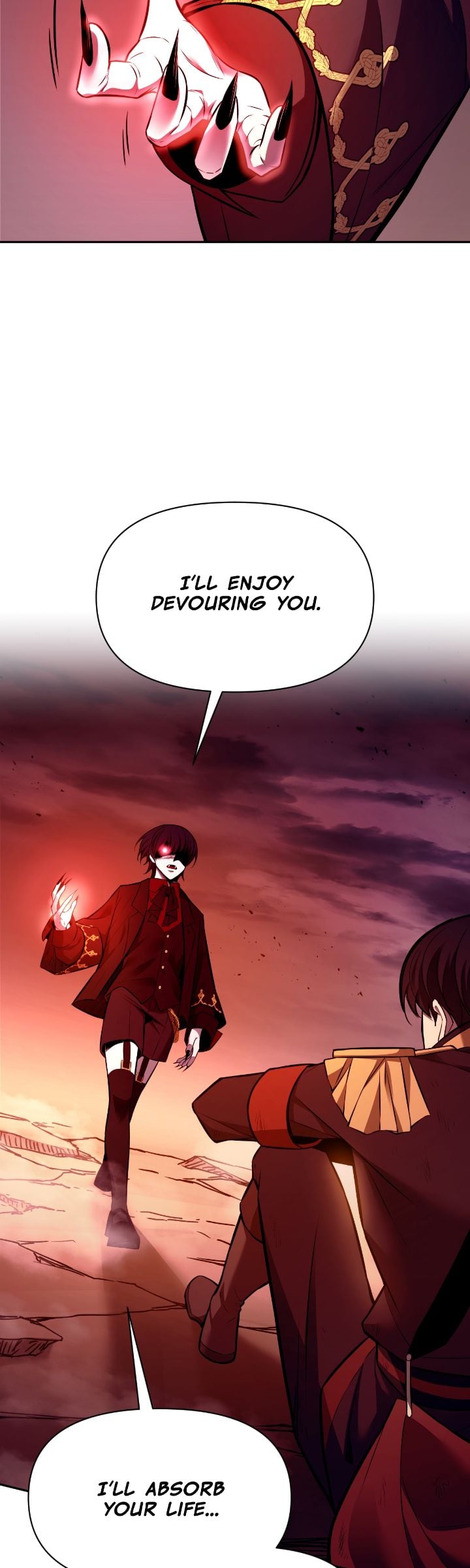 Read Tyrant of the Tower Defense Game (en) Manga Online