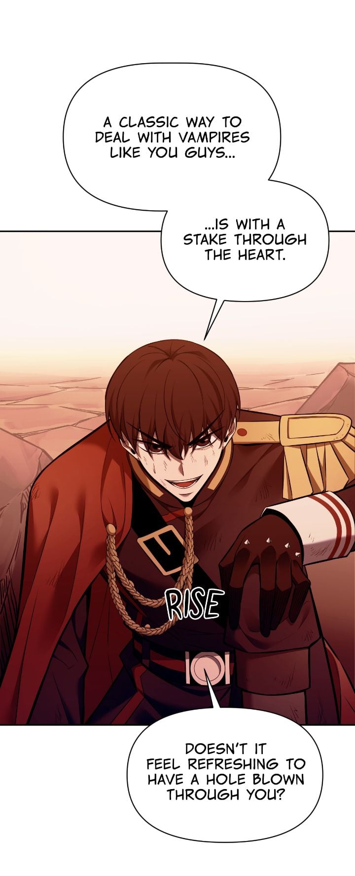 Read Tyrant of the Tower Defense Game (en) Manga Online