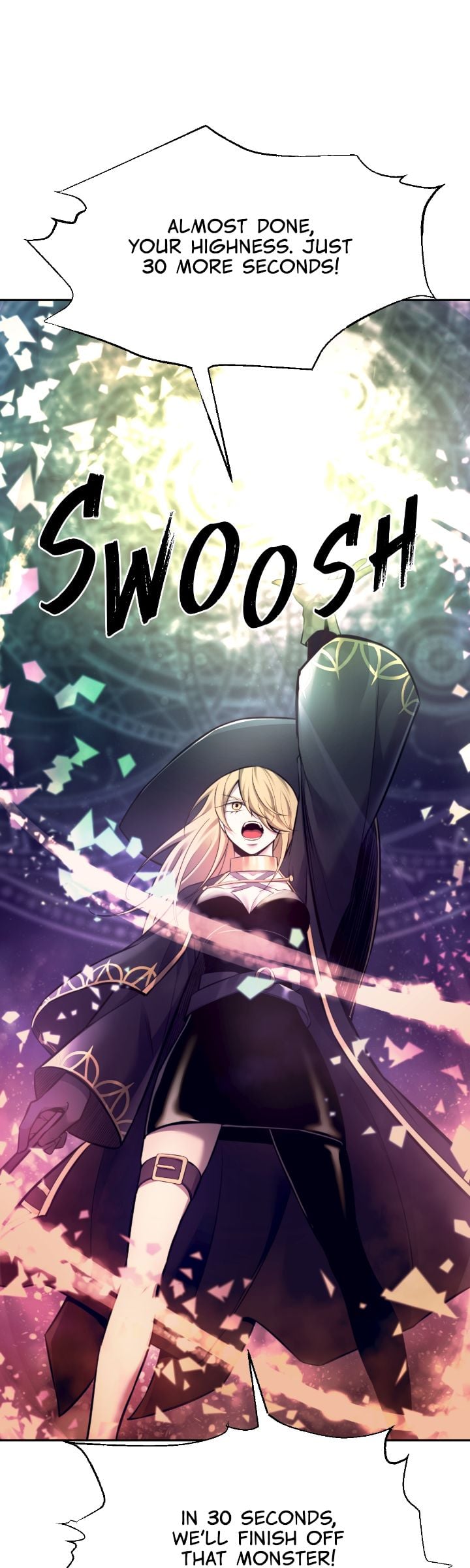 Read Tyrant of the Tower Defense Game (en) Manga Online