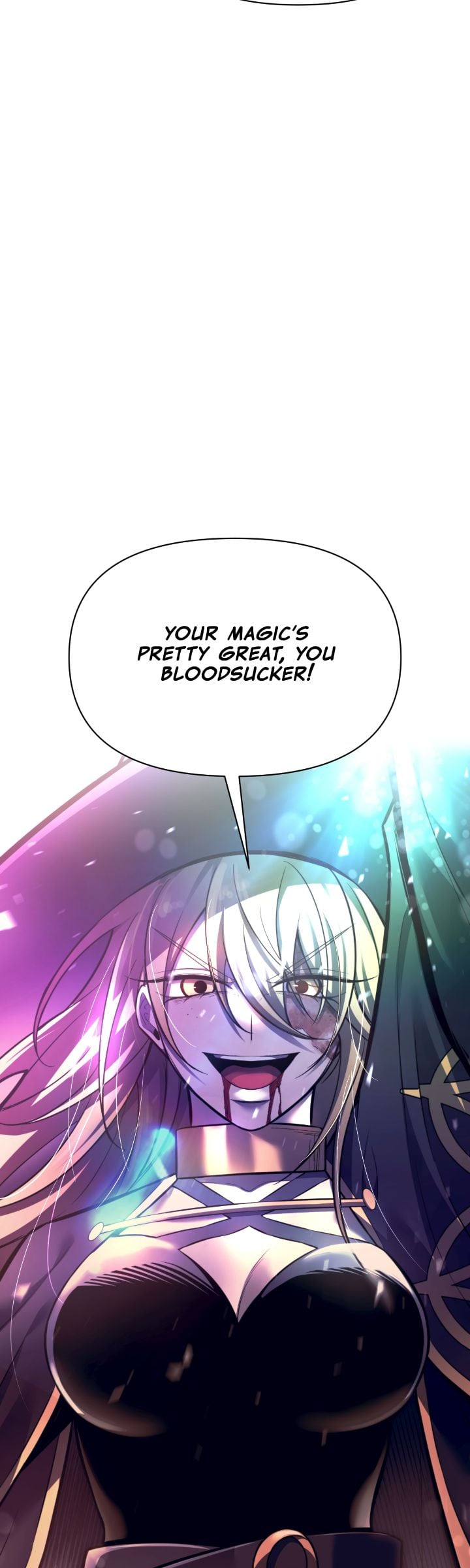Read Tyrant of the Tower Defense Game (en) Manga Online