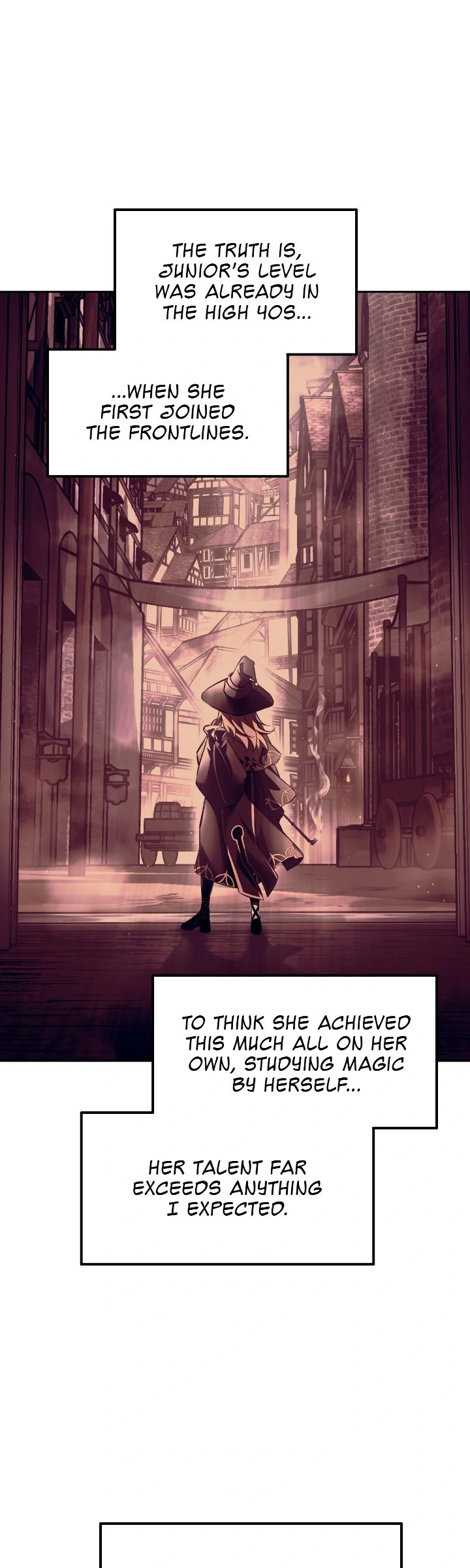 Read Tyrant of the Tower Defense Game (en) Manga Online
