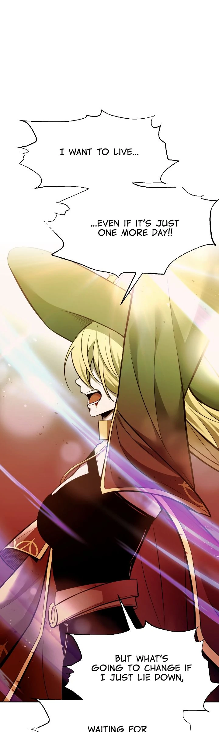 Read Tyrant of the Tower Defense Game (en) Manga Online