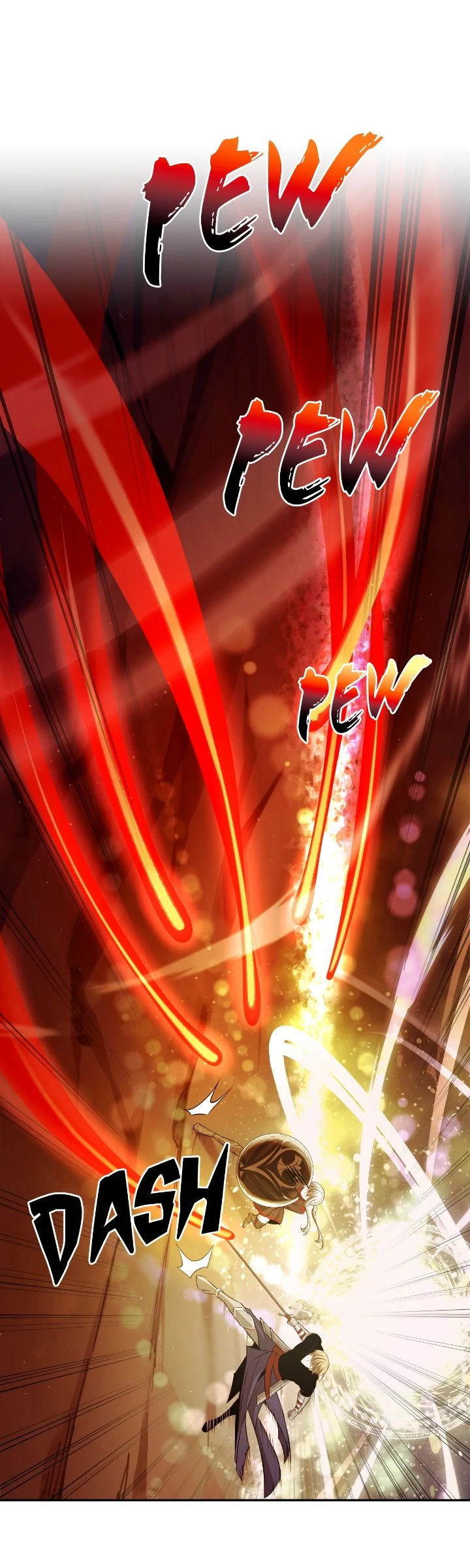 Read Tyrant of the Tower Defense Game (en) Manga Online
