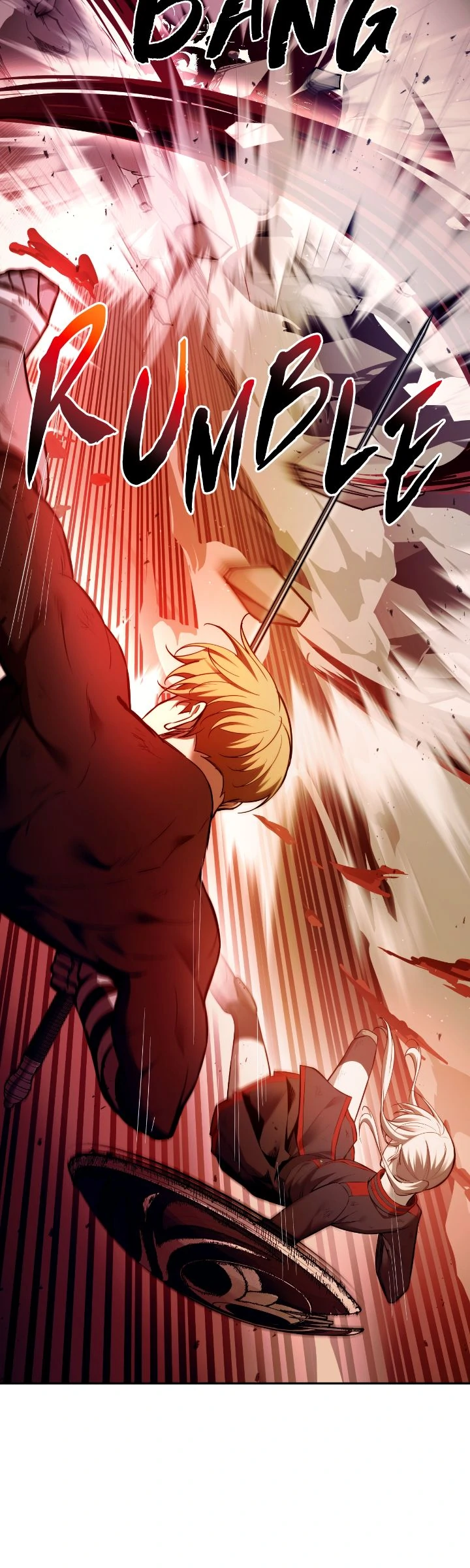Read Tyrant of the Tower Defense Game (en) Manga Online