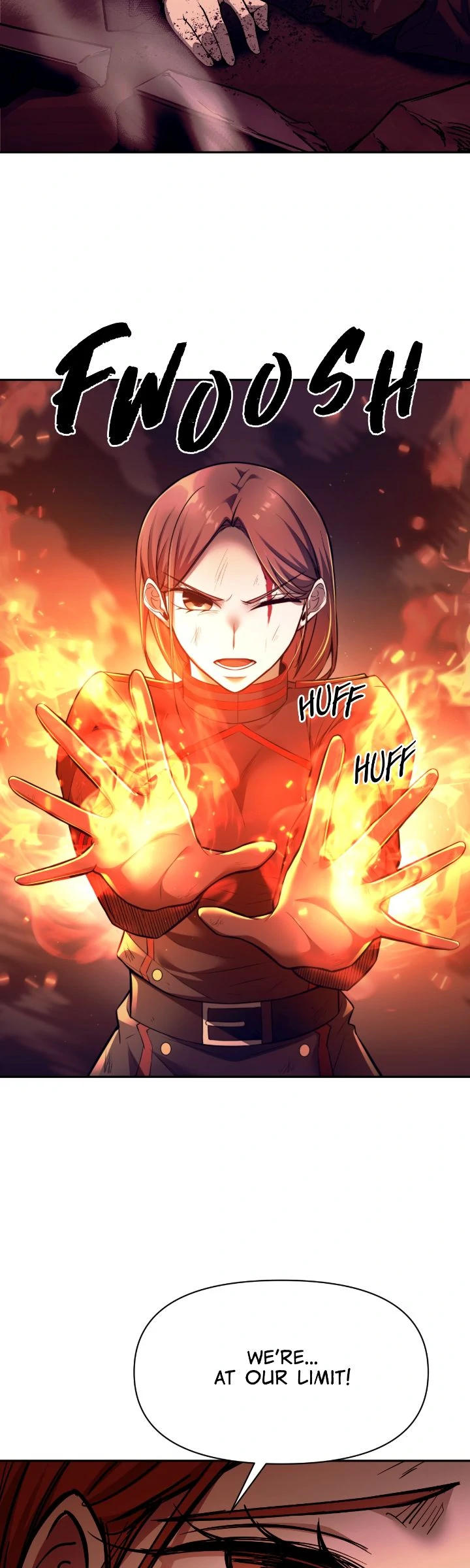 Read Tyrant of the Tower Defense Game (en) Manga Online