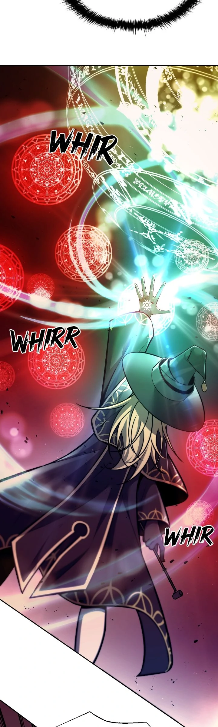 Read Tyrant of the Tower Defense Game (en) Manga Online