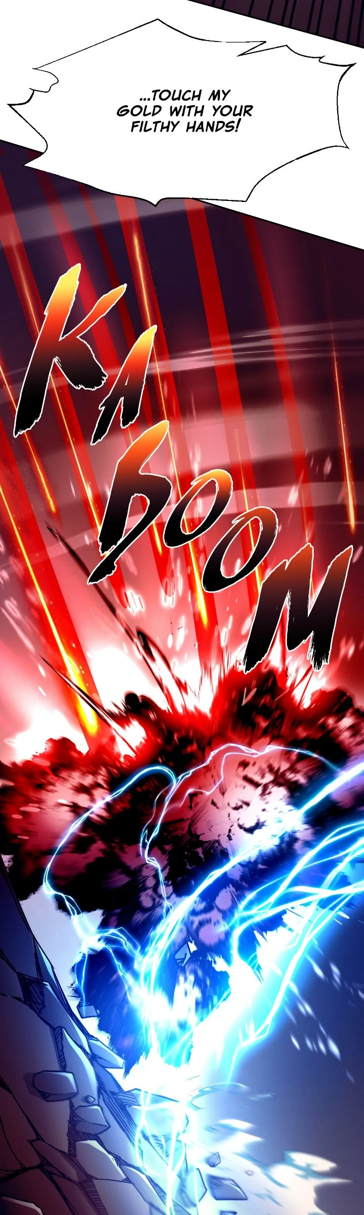 Read Tyrant of the Tower Defense Game (en) Manga Online