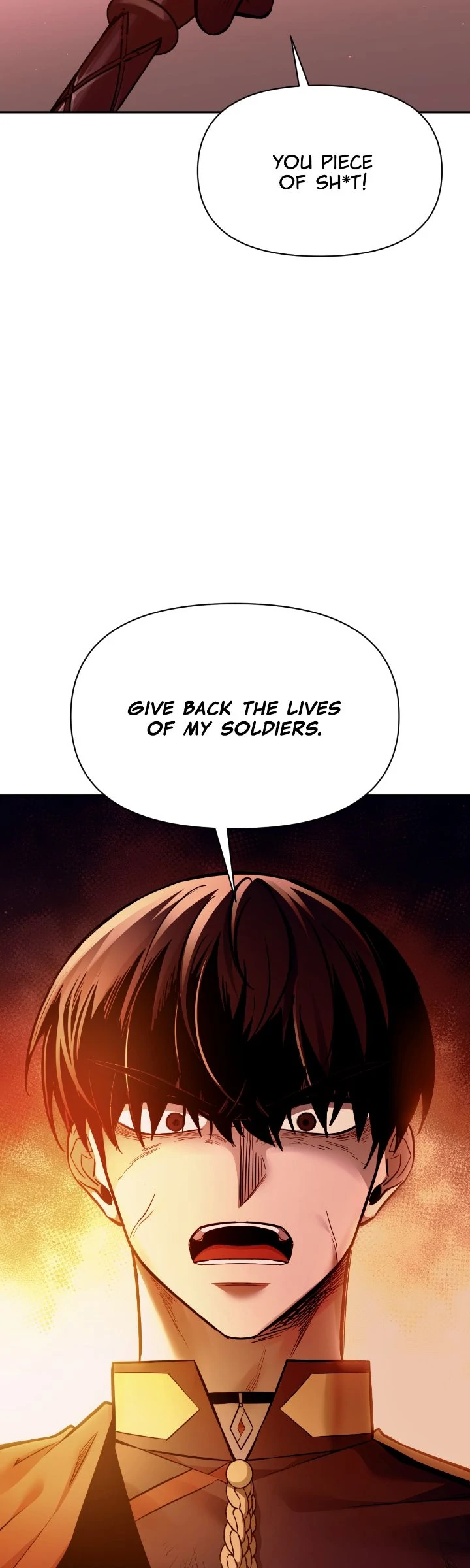 Read Tyrant of the Tower Defense Game (en) Manga Online