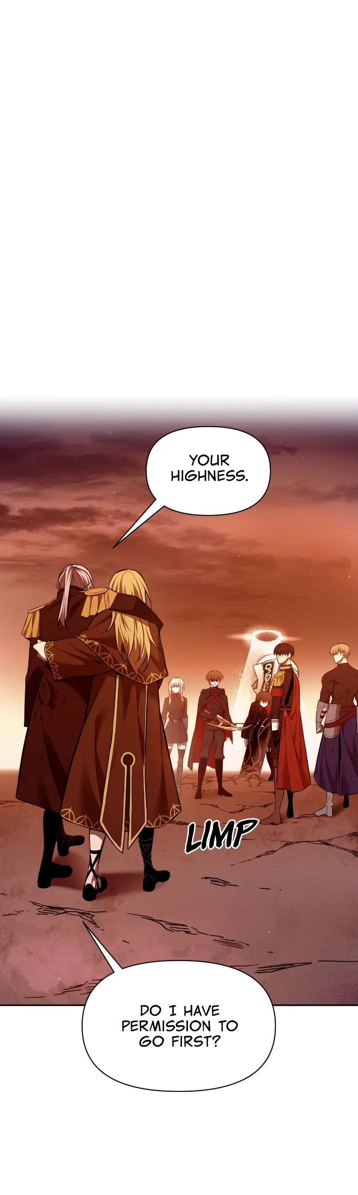 Read Tyrant of the Tower Defense Game (en) Manga Online