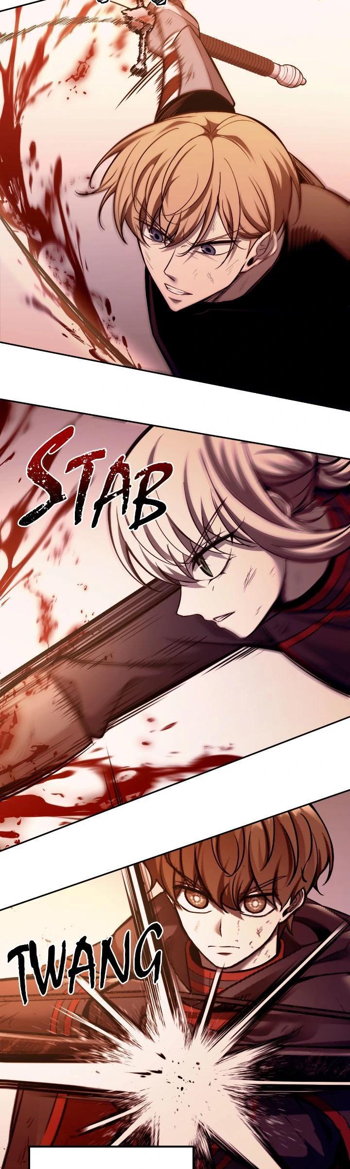 Read Tyrant of the Tower Defense Game (en) Manga Online