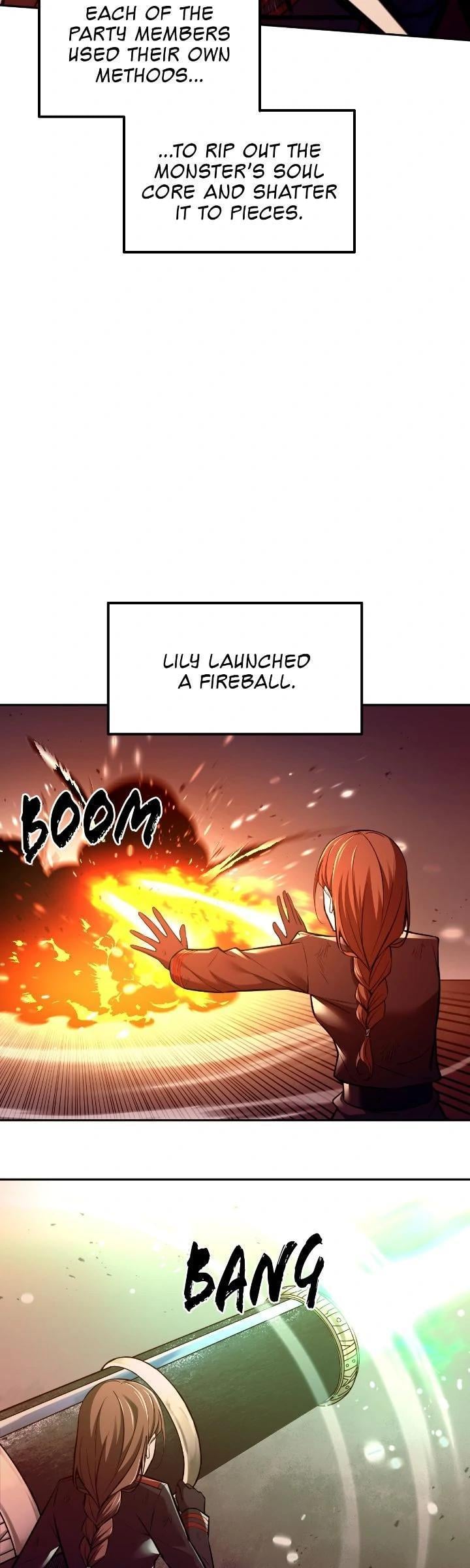 Read Tyrant of the Tower Defense Game (en) Manga Online