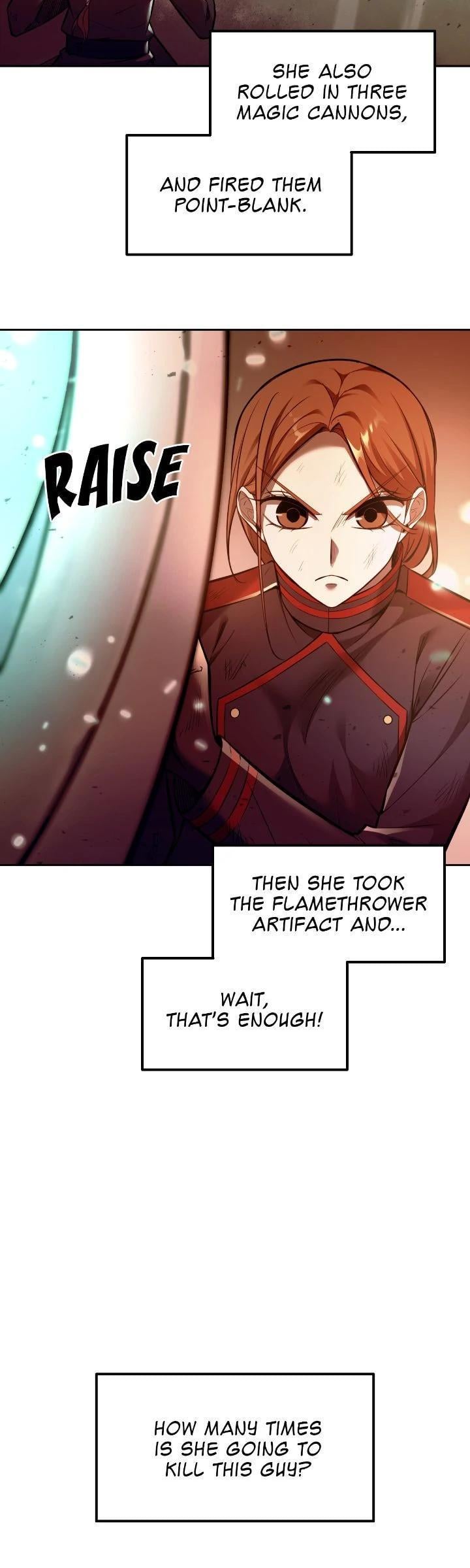 Read Tyrant of the Tower Defense Game (en) Manga Online