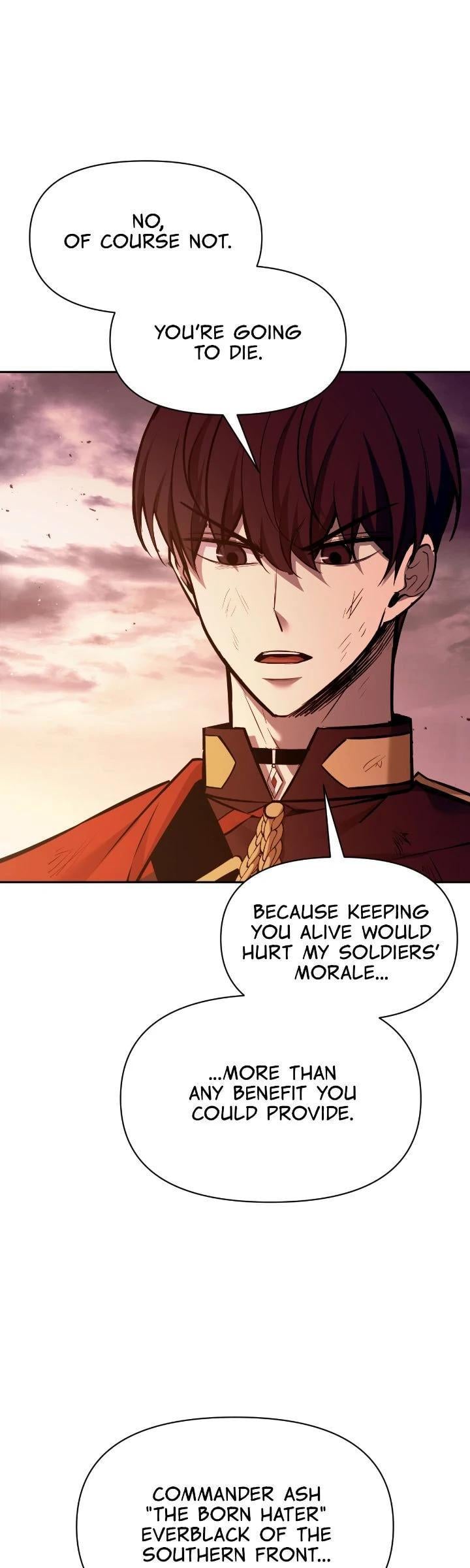 Read Tyrant of the Tower Defense Game (en) Manga Online